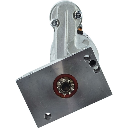 Db Electrical Starter For Chevy 305, 350, 454 Mini Super Torque Series Sbc, Bbc; 410-44138 410-44138